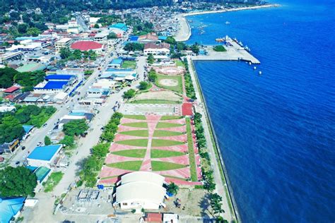 baywalk mati city
